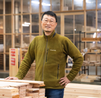 エーゼロ・牧大介