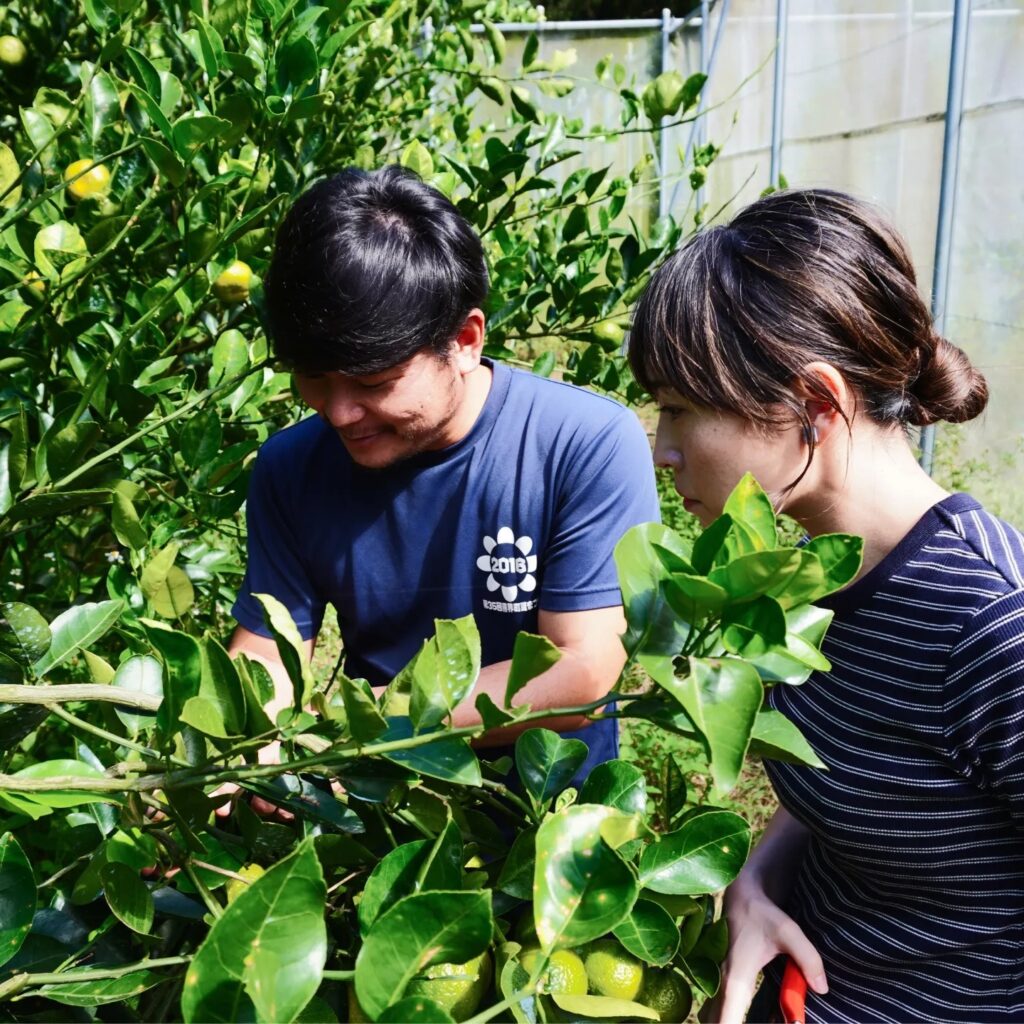 矢田部美里さん