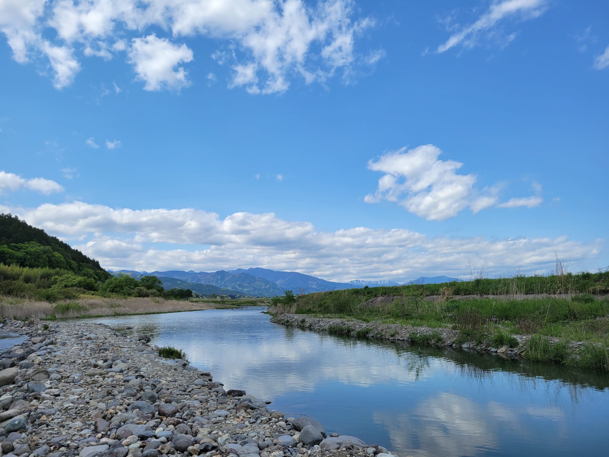 那須疏水