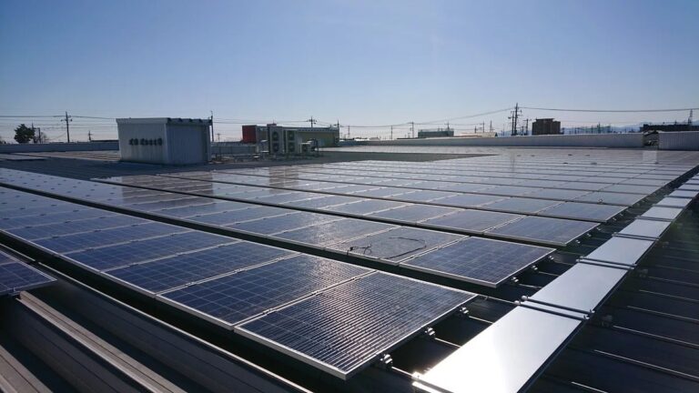 那須野ヶ原みらい電力